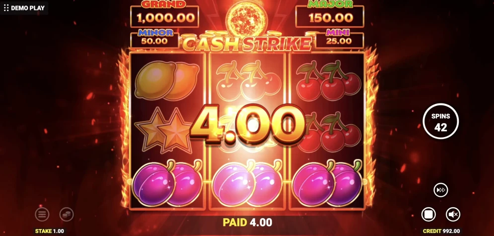 Cash Me Eva Game